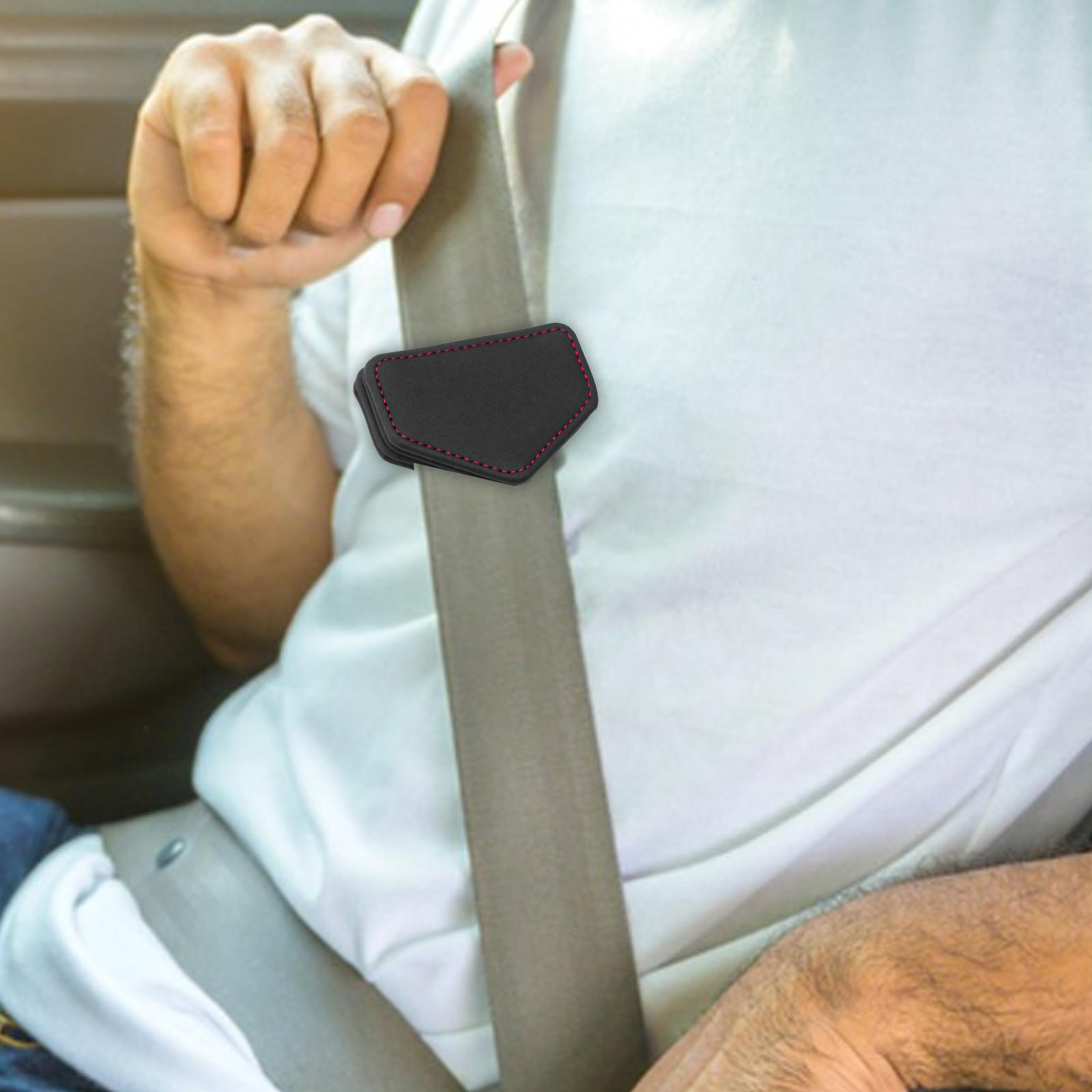 Seatbelt Adjuster Car Truck Auto Seat Accessories for Women Kids Adults
