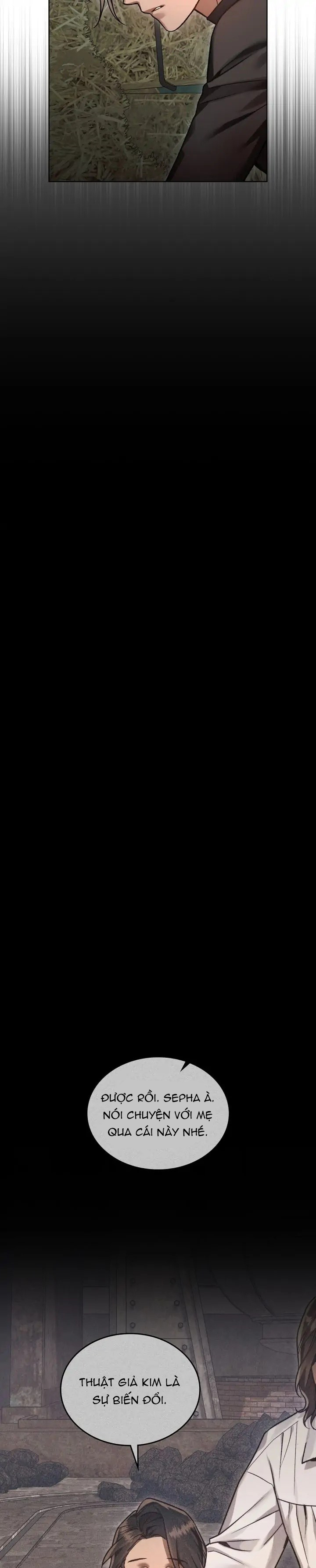 nữ giả kim chapter 6.1 7