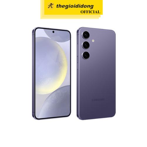 Điện thoại Samsung Galaxy S24 5G 8GB/256GB - Hàng Chính Hãng