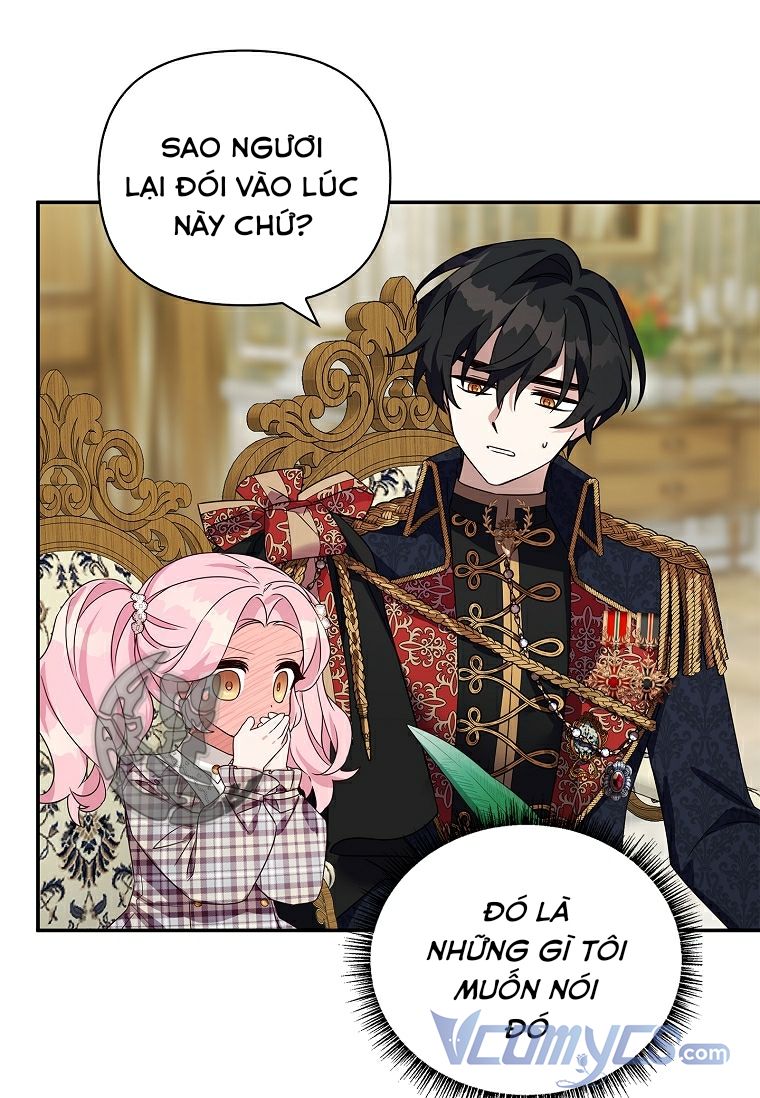 trở thành con gái út của công tước phản diện chapter 6 73