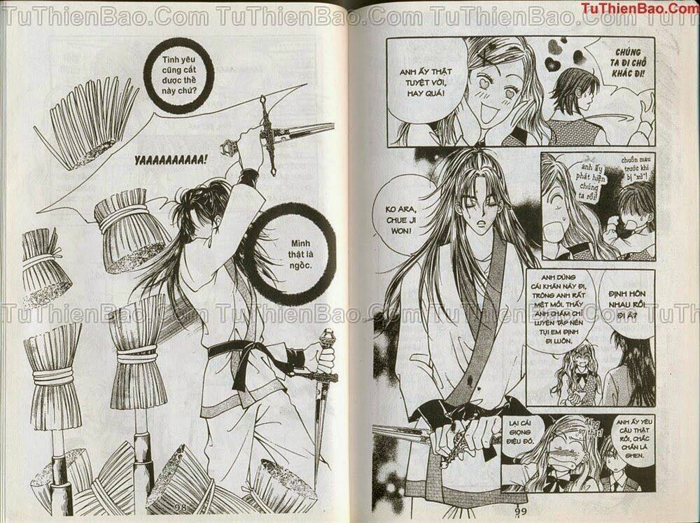 phép màu tình yêu chapter 10 49