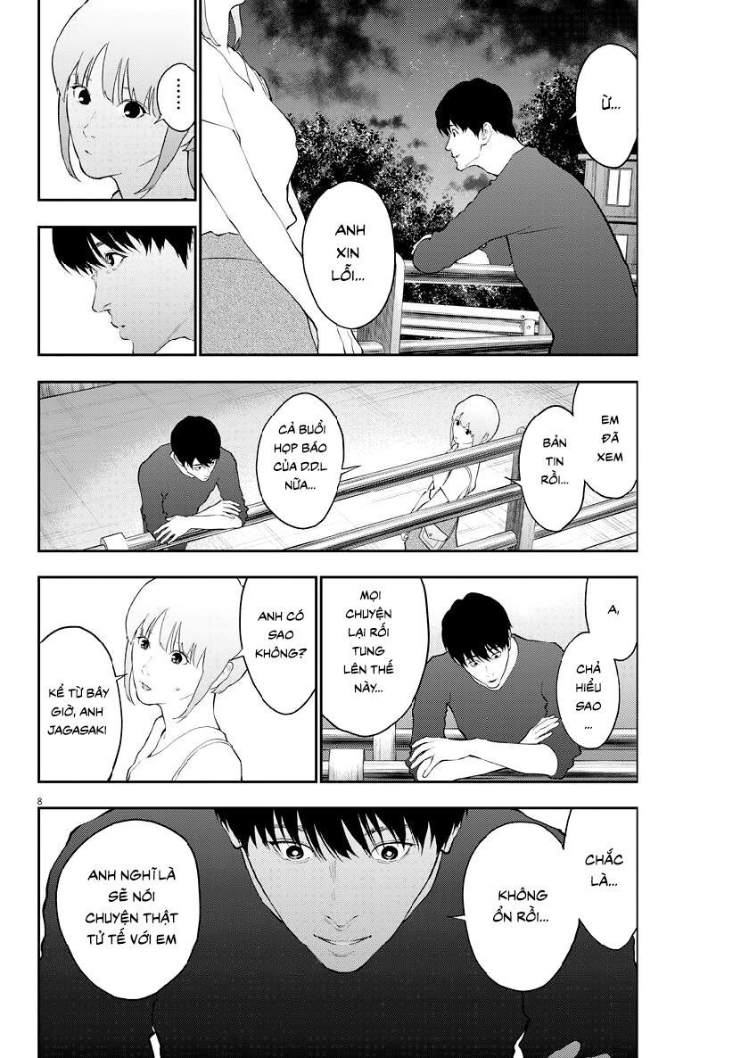 đọa nhân chapter 102 8