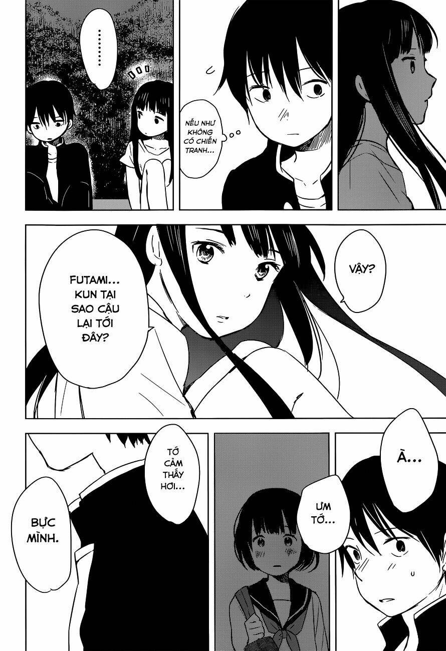 gojikanme no sensou chapter 7 10