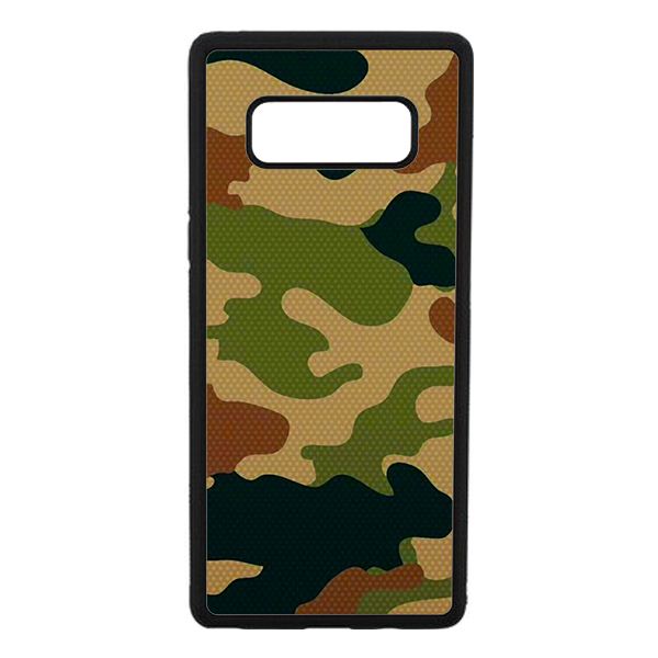 Ốp lưng cho Samsung Galaxy Note 8 camo 4 - Hàng chính hãng