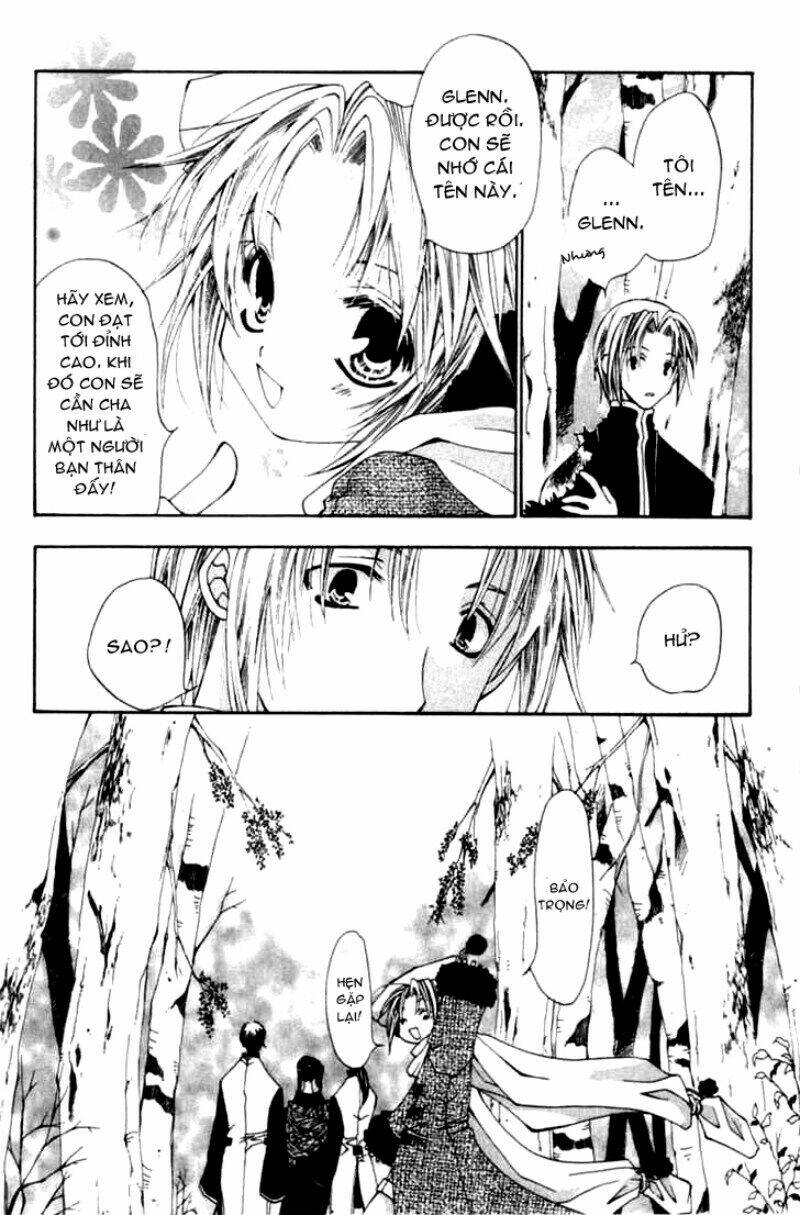 magical x miracle chapter 12 25