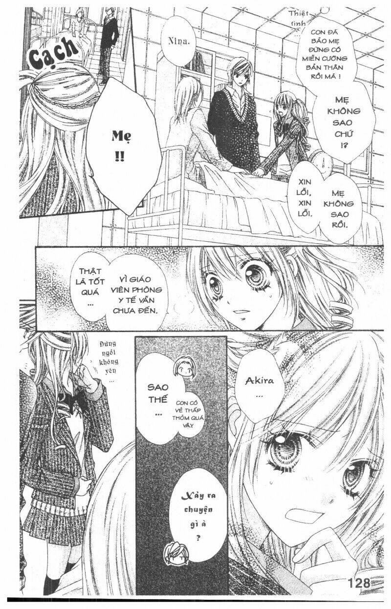 thiên đường rock chapter 7 127