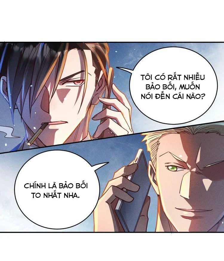mê muội mất cả ý chí chapter 53 18