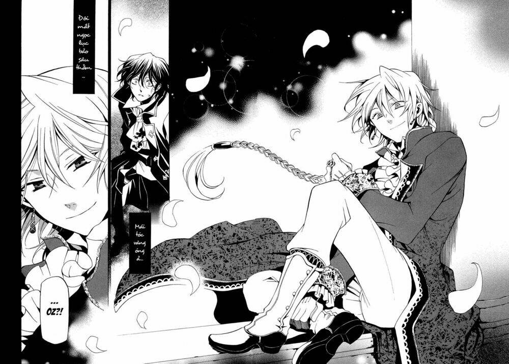 pandora hearts chapter 17 38