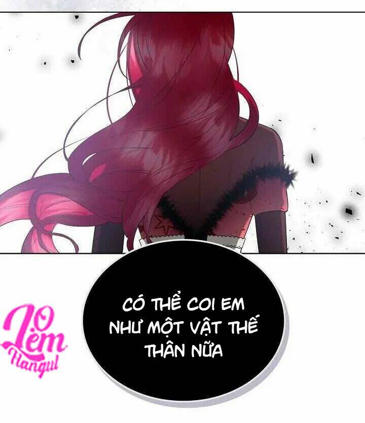 kẻ tạo ra nữ phản diện chapter 8 40