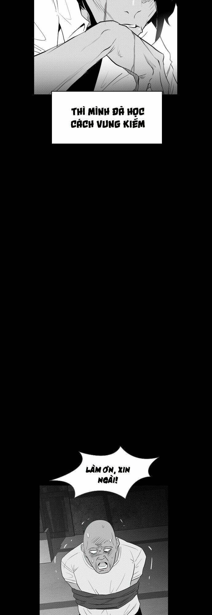 kẻ hồi sinh chapter 87 20