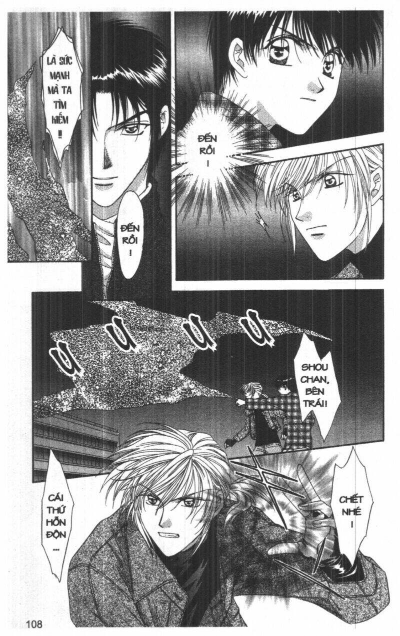 tsuki no umareru yoru chapter 8 108