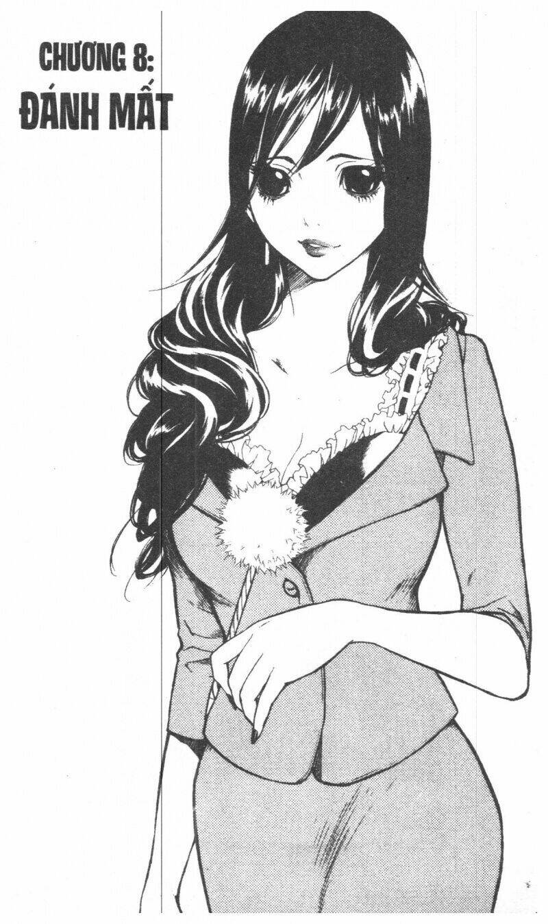 móng vuốt chapter 2 3