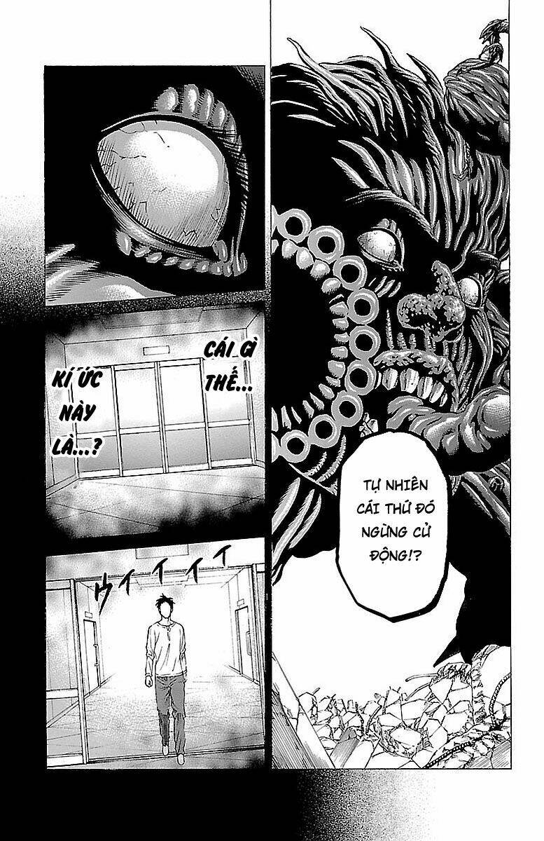 hakaijuu chapter 81 40