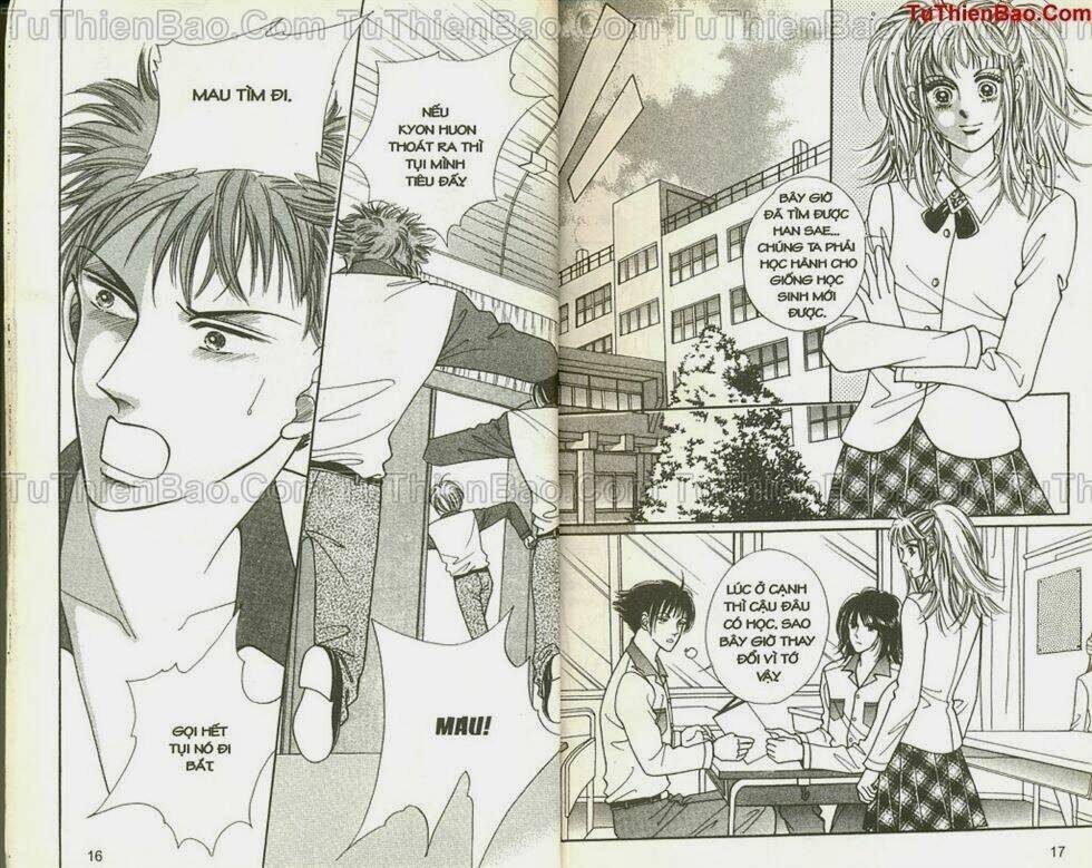 lọ lem kén rể chapter 9 8