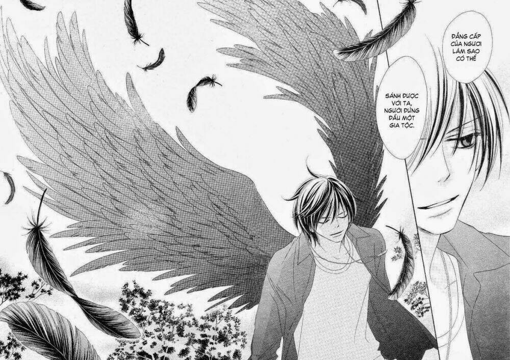 yêu quái cánh đen chapter 1 29