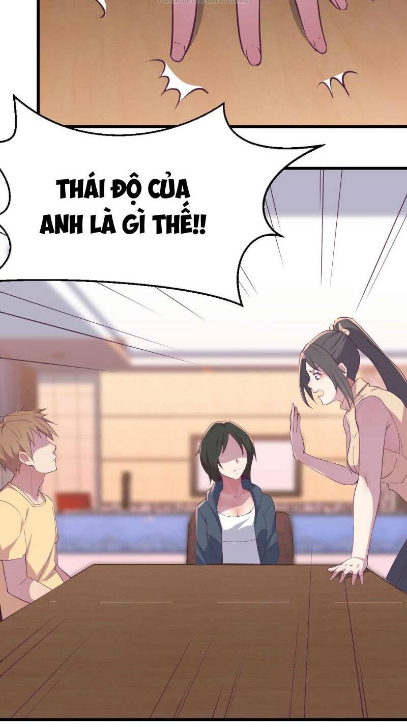 song tu đạo lữ kiểu xem mặt chapter 36 4