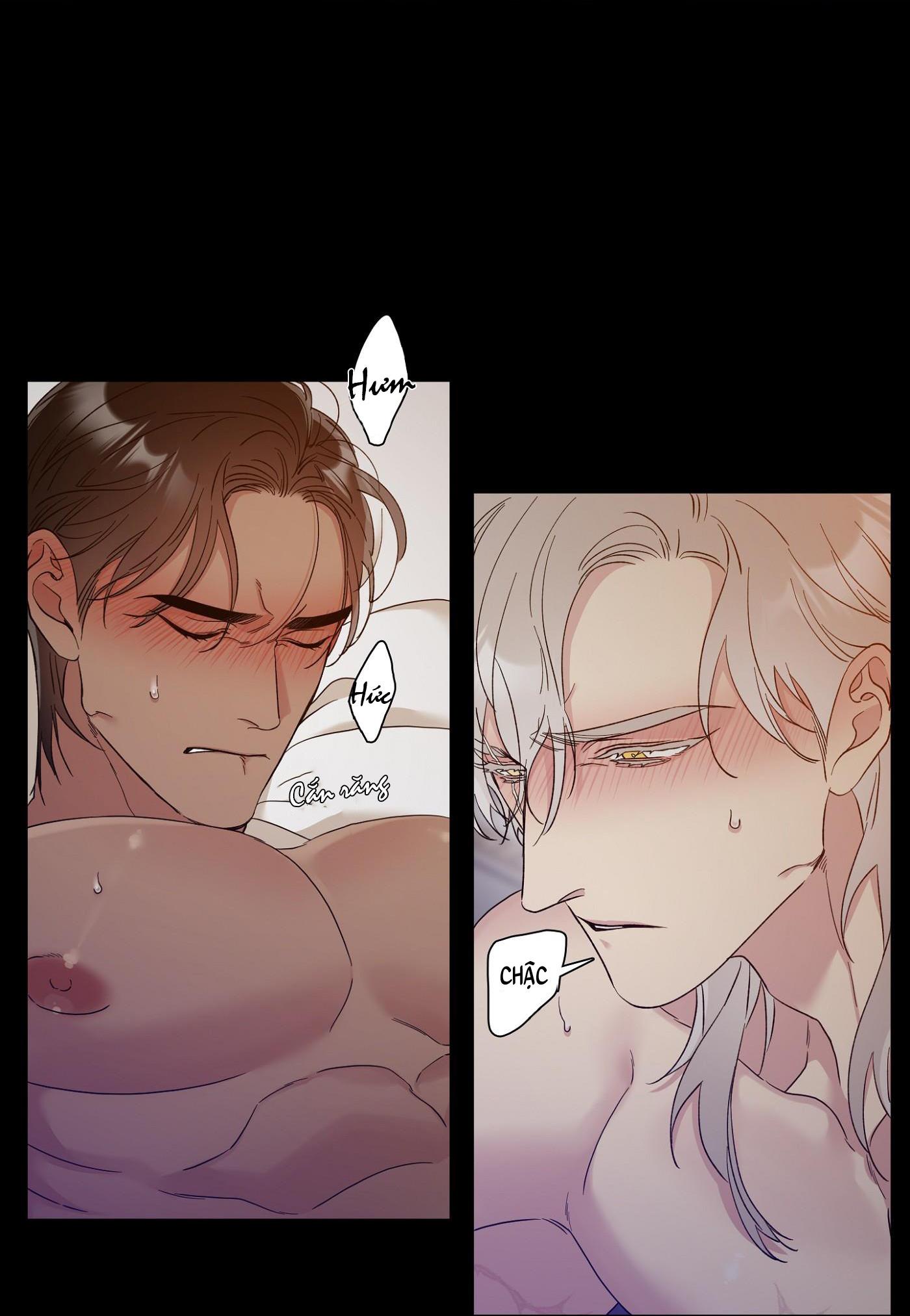 ái tình tự tâm chapter 7 15