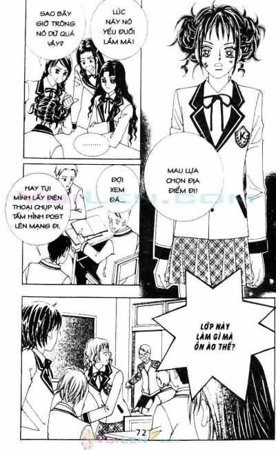 không bao giờ khóc chapter 10 72