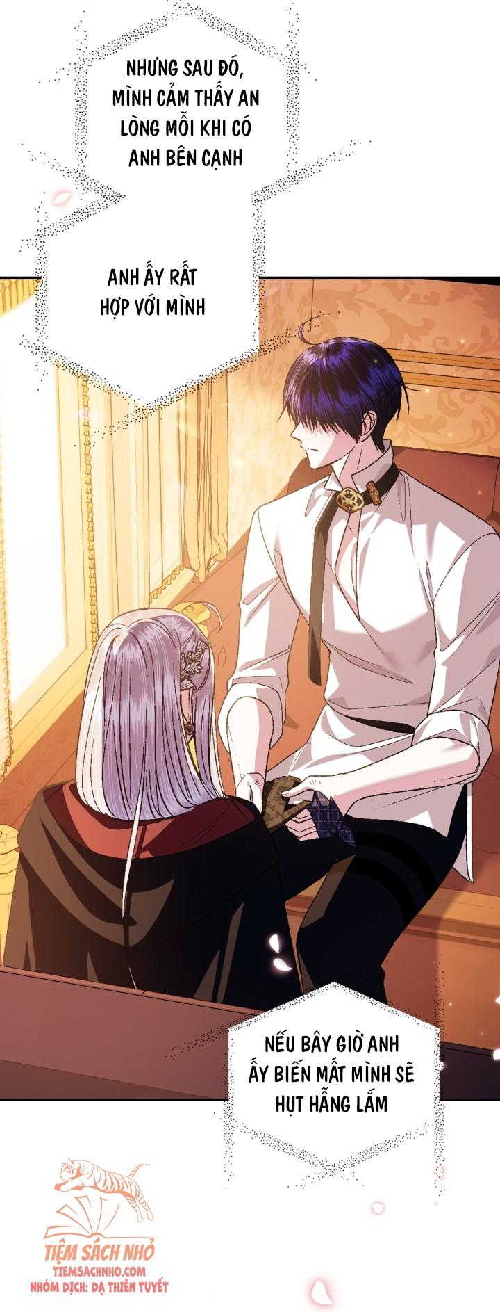 cha, con không muốn kết hôn đâu chapter 65 13