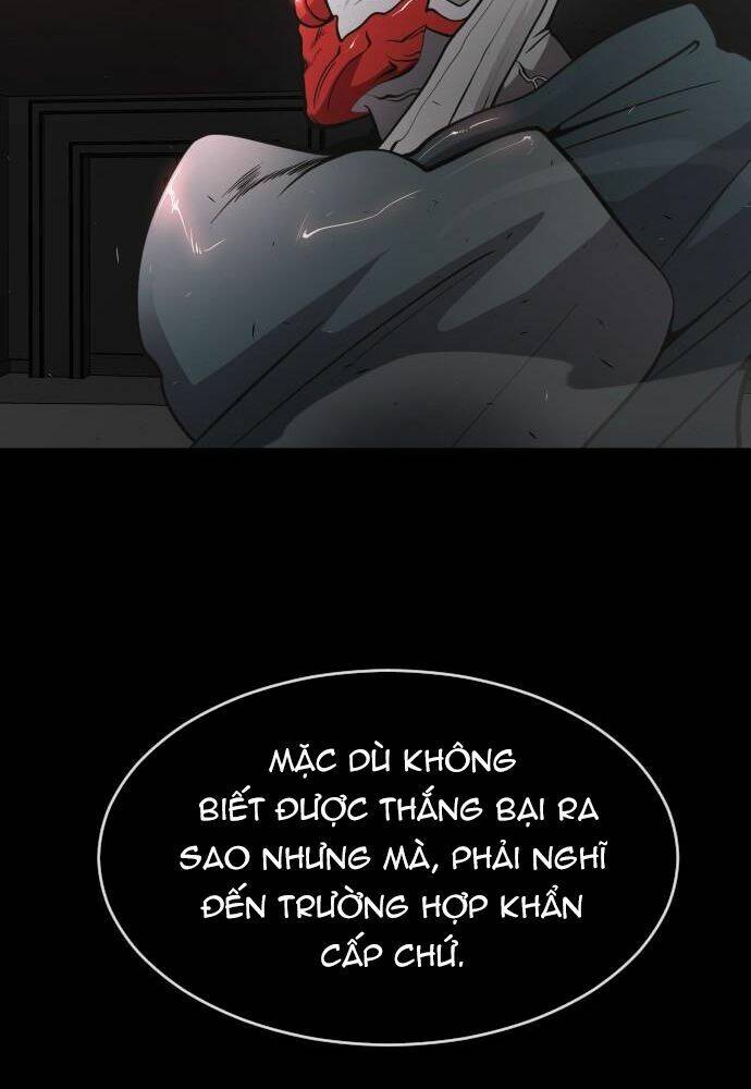 kĩ nguyên của anh hùng chapter 98 134