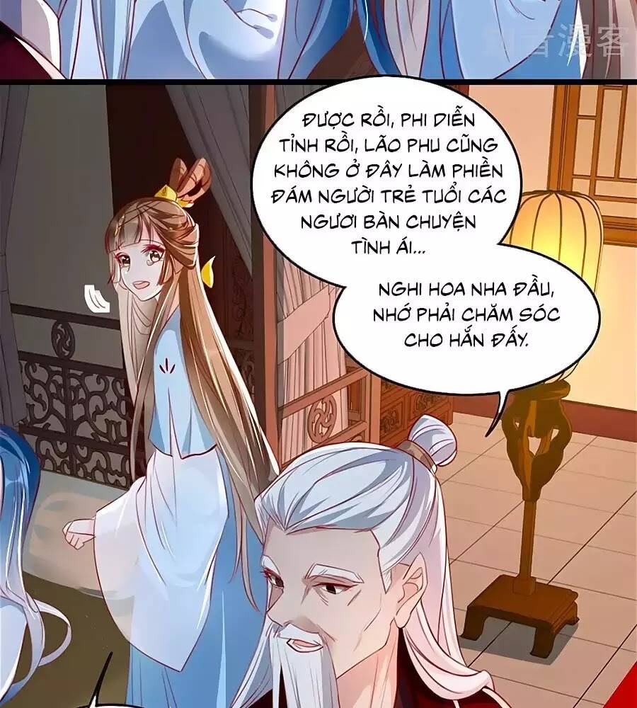 gian phi như thử đa kiều chapter 64 20