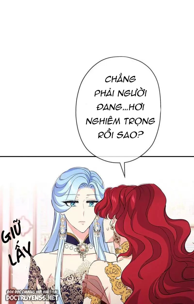 nếu tôi là nhân vật phản diện liệu tôi sẽ chết chapter 18 38