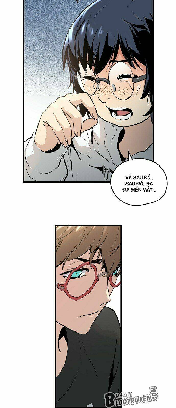 hứa lan chapter 16 40