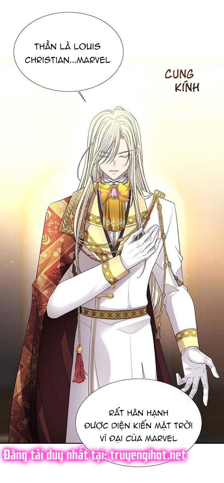 năm môn đệ của charlotte chapter 97 15