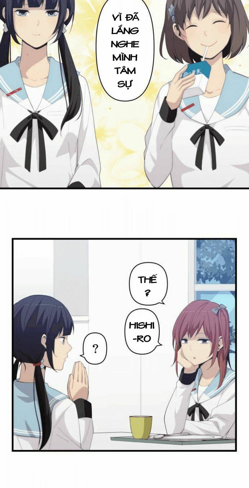 viên thuốc trùng sinh chapter 178 9