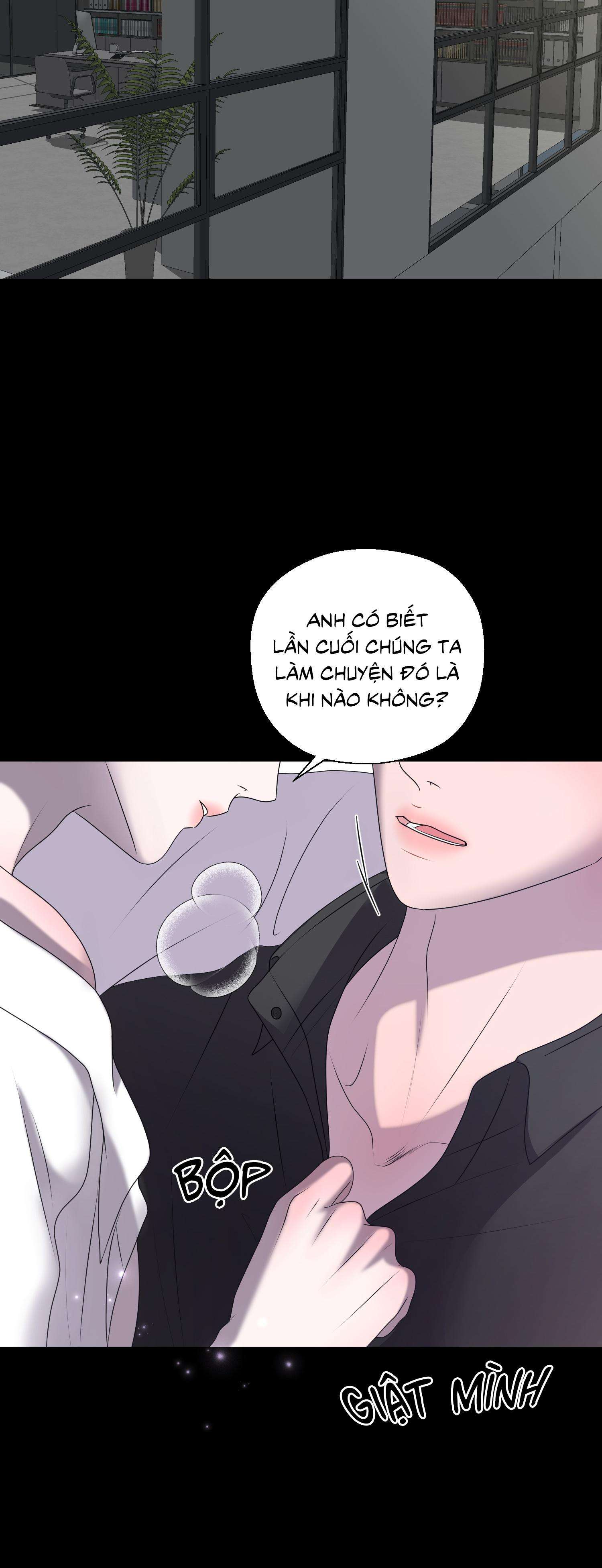 tiền bối của anh chapter 1 5