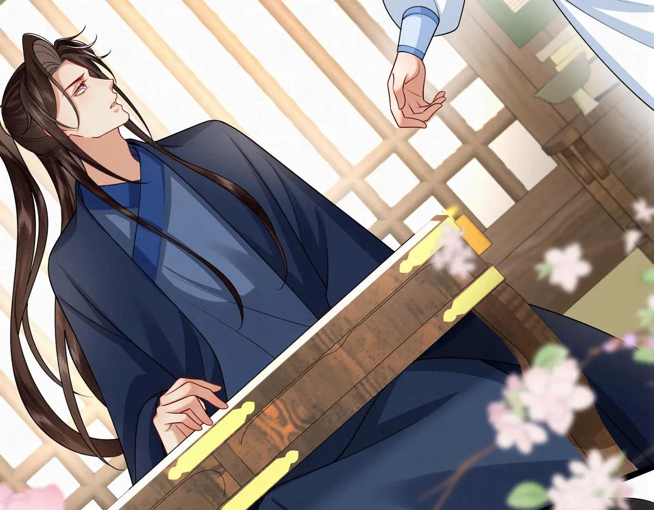 nam thê vô dụng sống lại rồi!!! chapter 49 26