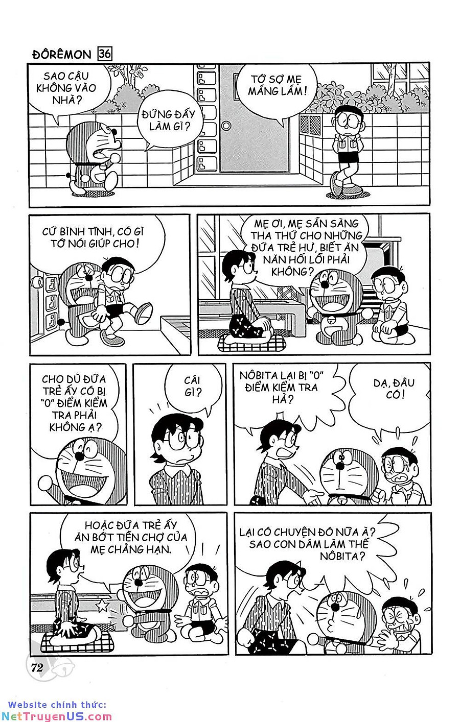 doraemon chapter 644 1