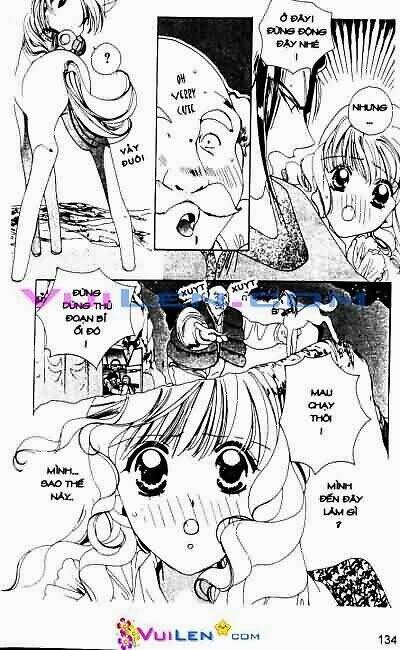 duyên kỳ ngộ chapter 3 135