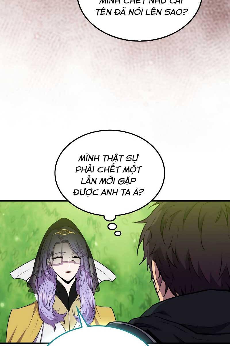 tôi thăng cấp trong lúc ngủ chapter 85 32