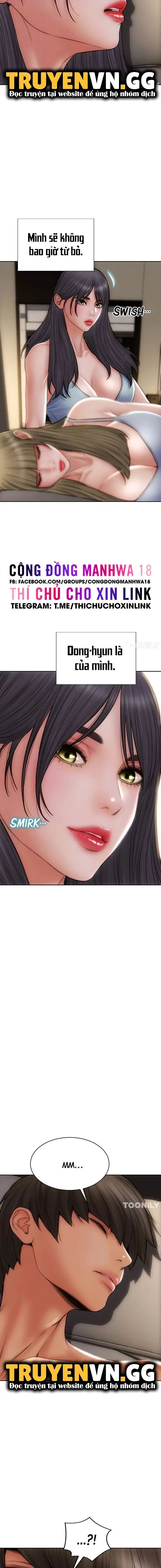 dân chơi out trình chapter 81 7