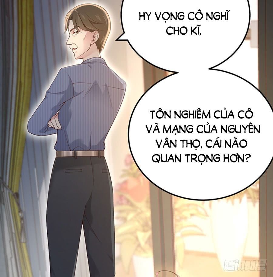 nam thần truy thê chỉ nam chapter 10.1 7