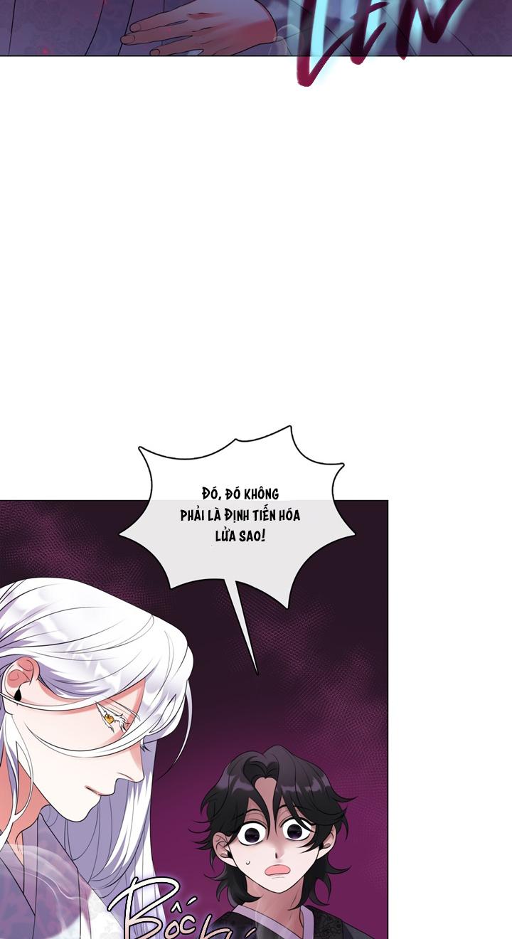 tôi đã nuôi dạy thủ lĩnh giáo phái ác ma chapter 4 27