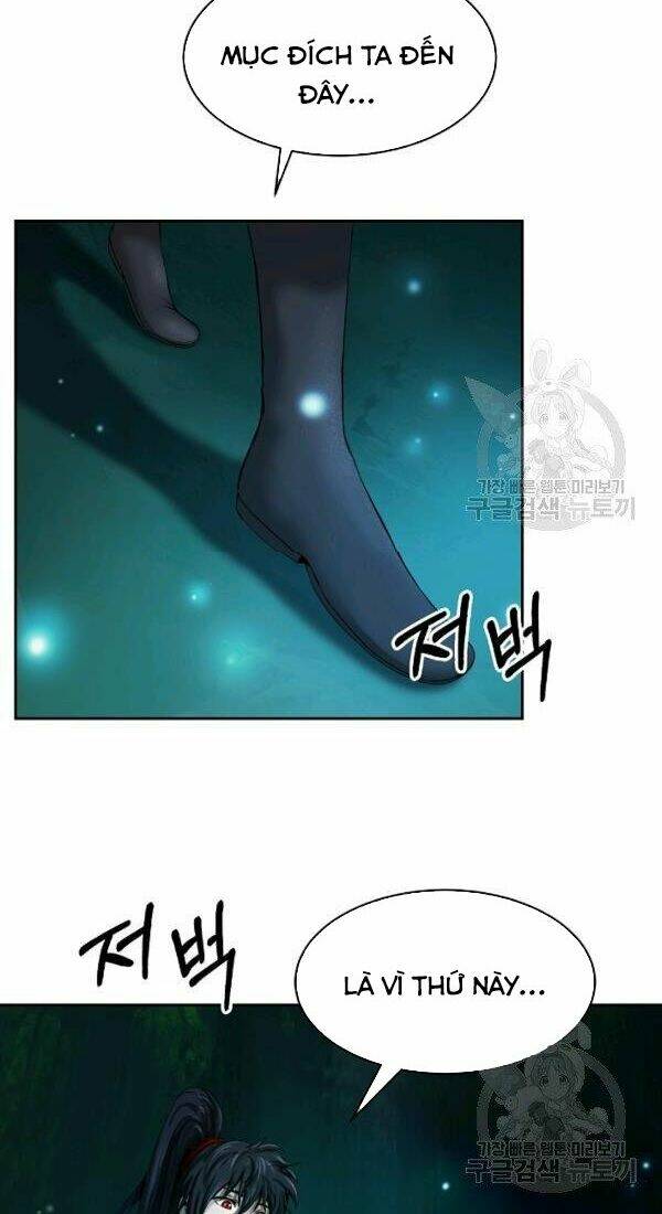 xuyên không thành hổ chapter 37 55