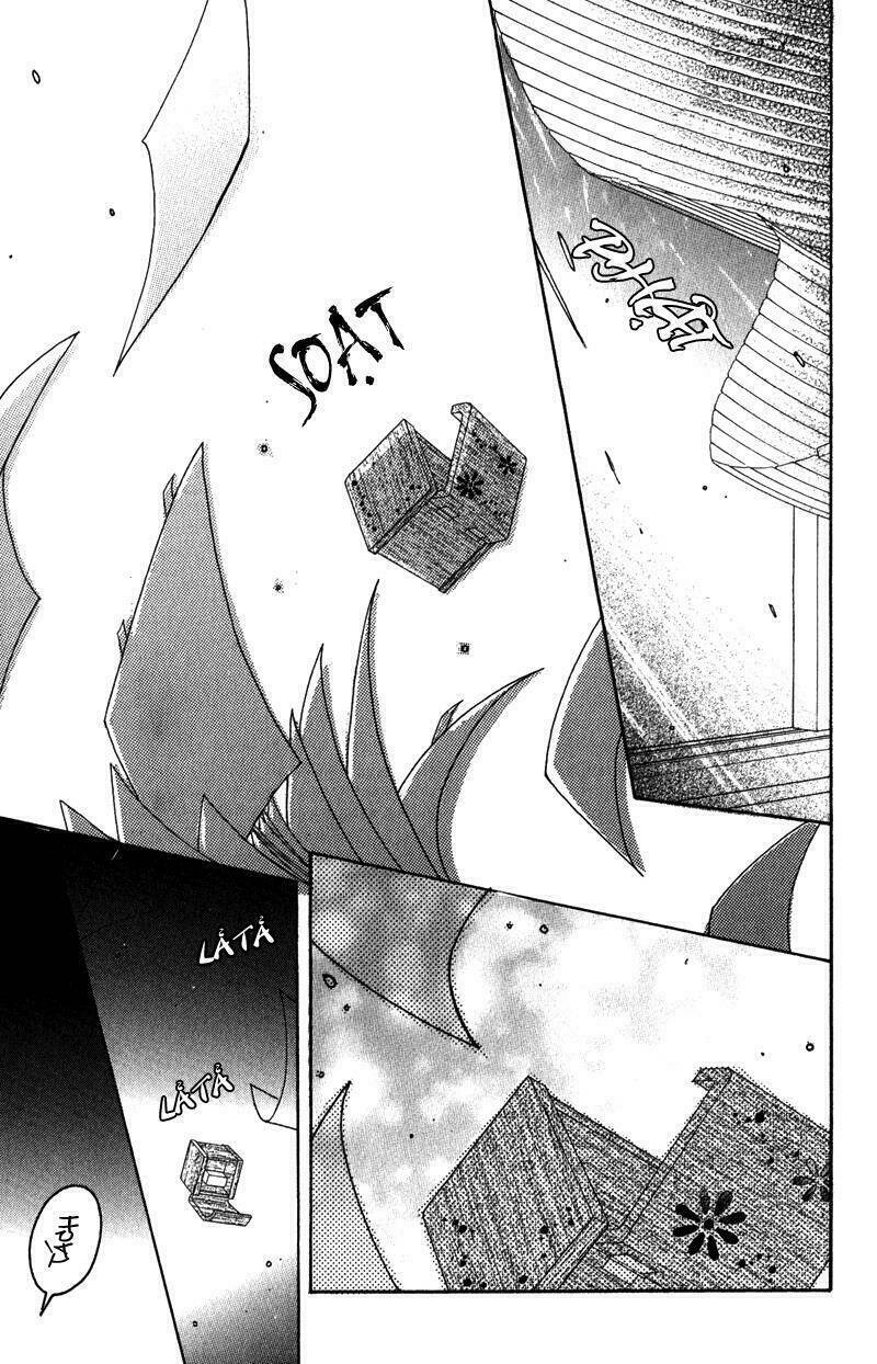 điện kích daisy chapter 14 9