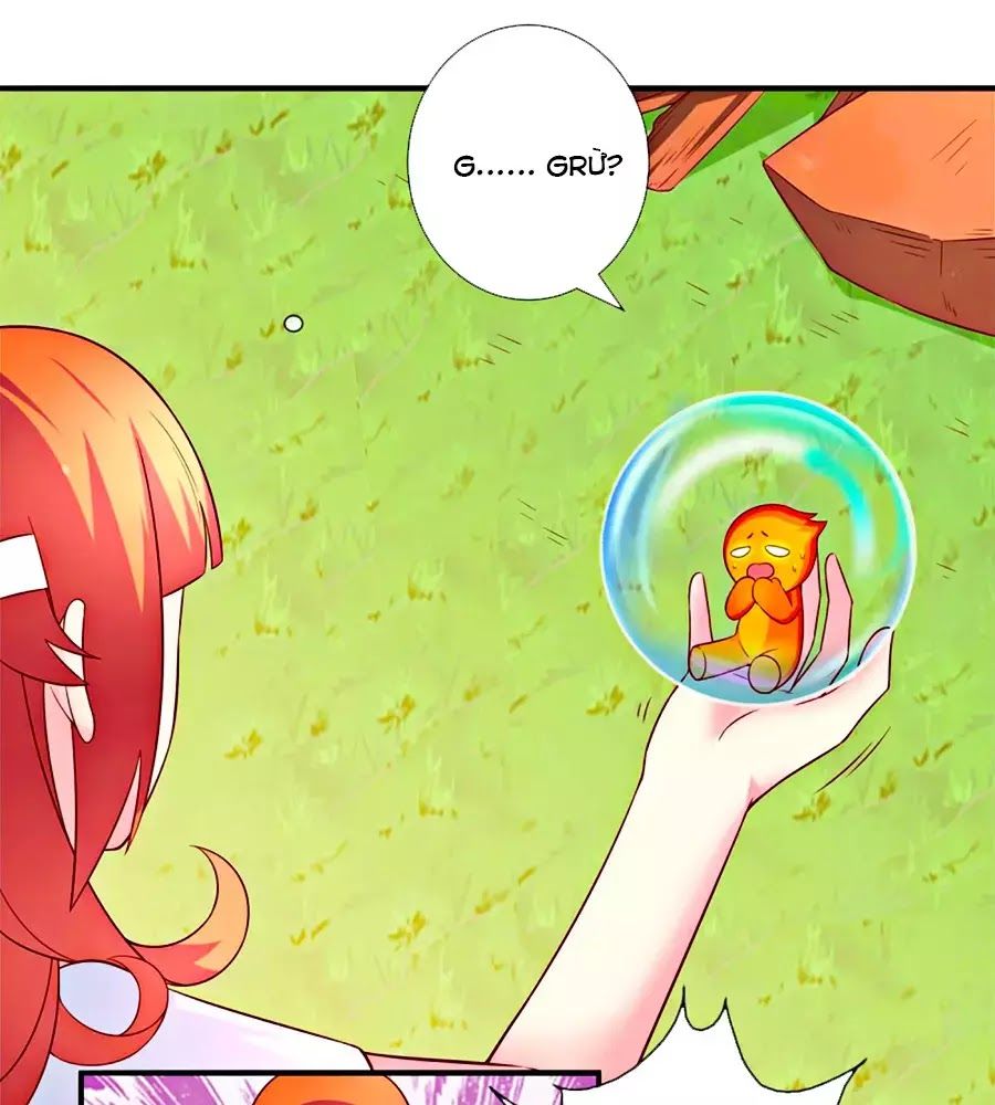 cuộc sống hào môn của vu nữ chapter 50 36