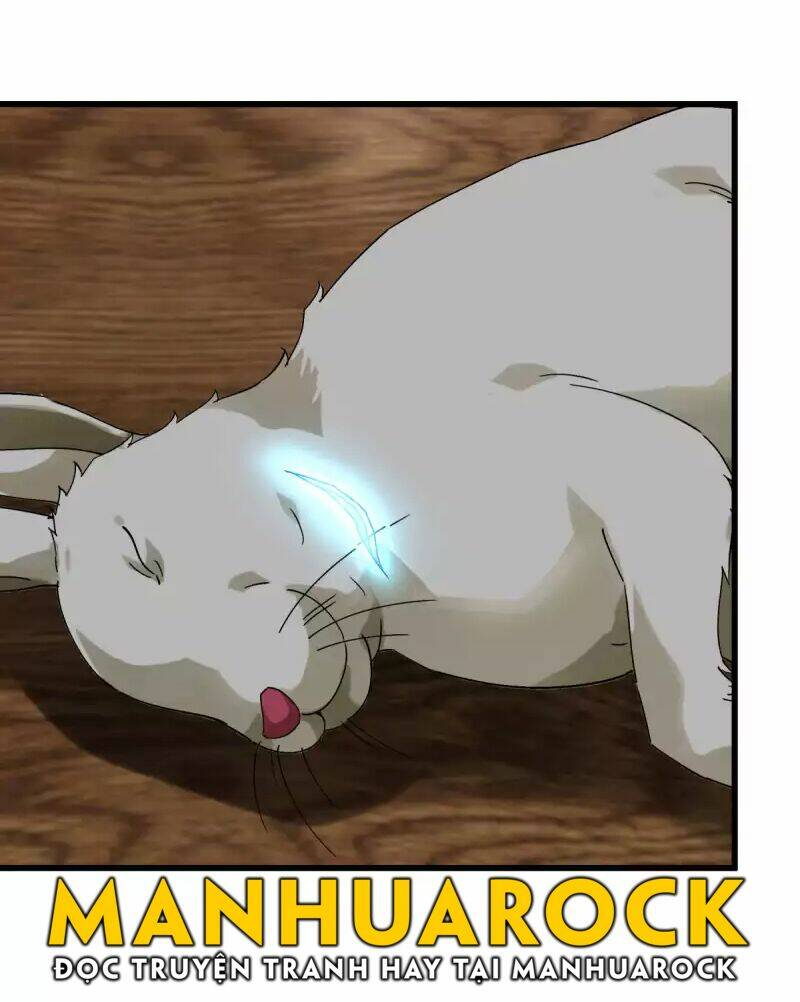 trọng sinh ta là đại thiên thần chapter 145 5