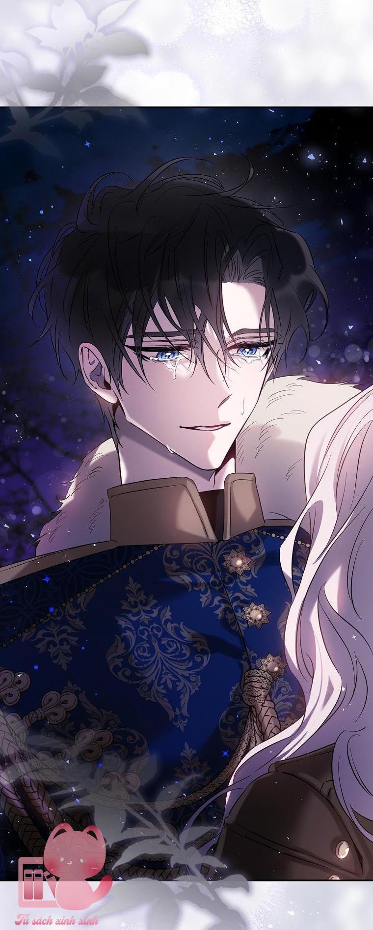 thuần hóa bạo chúa rồi bỏ trốn chapter 82 66