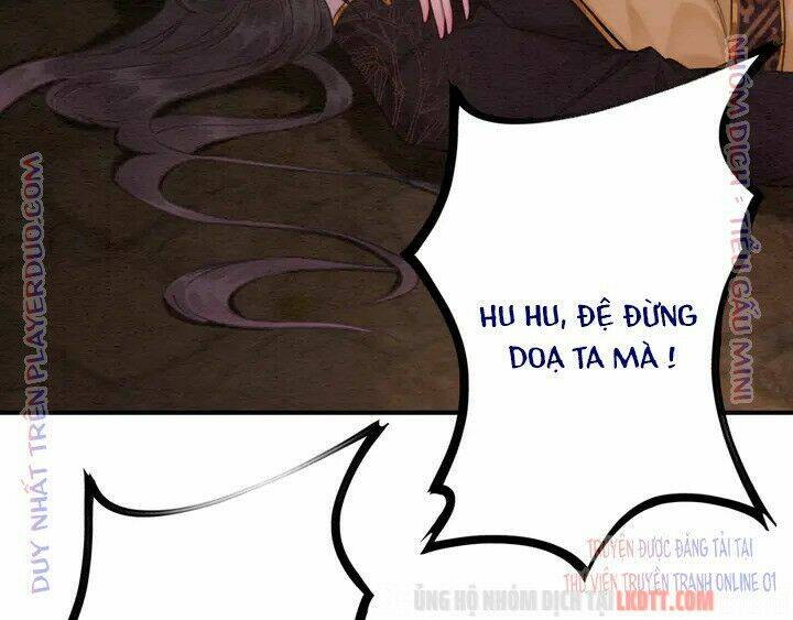 trọng sinh bá sủng nhiếp chính vương quá mạnh mẽ chapter 150 6