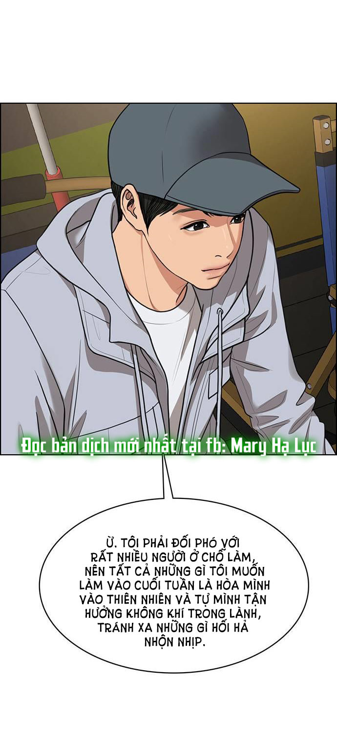 vẻ đẹp đích thực - true beauty chapter 226.1 28