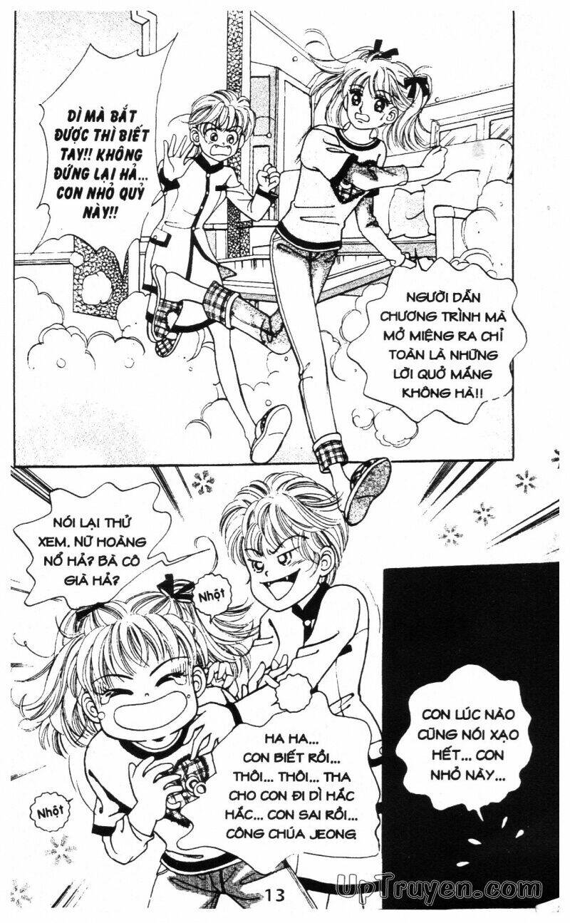 tình yêu diệu kỳ chapter 1 15