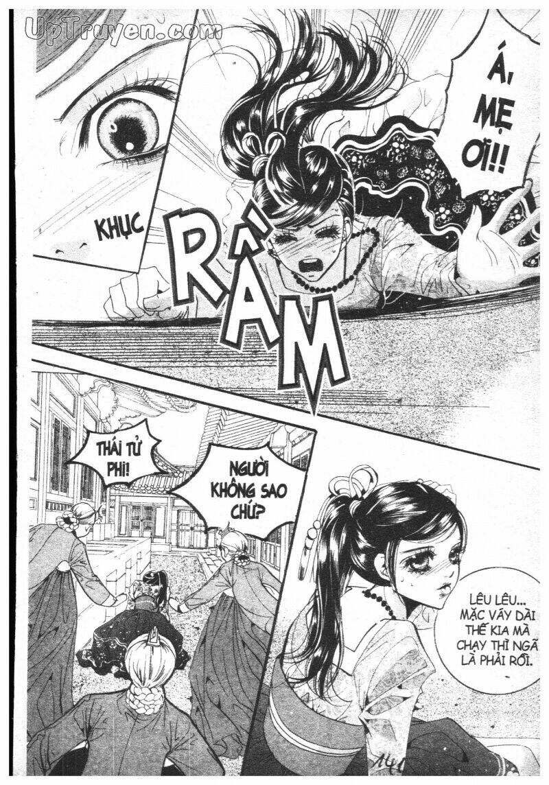 hoàng cung chapter 16 135