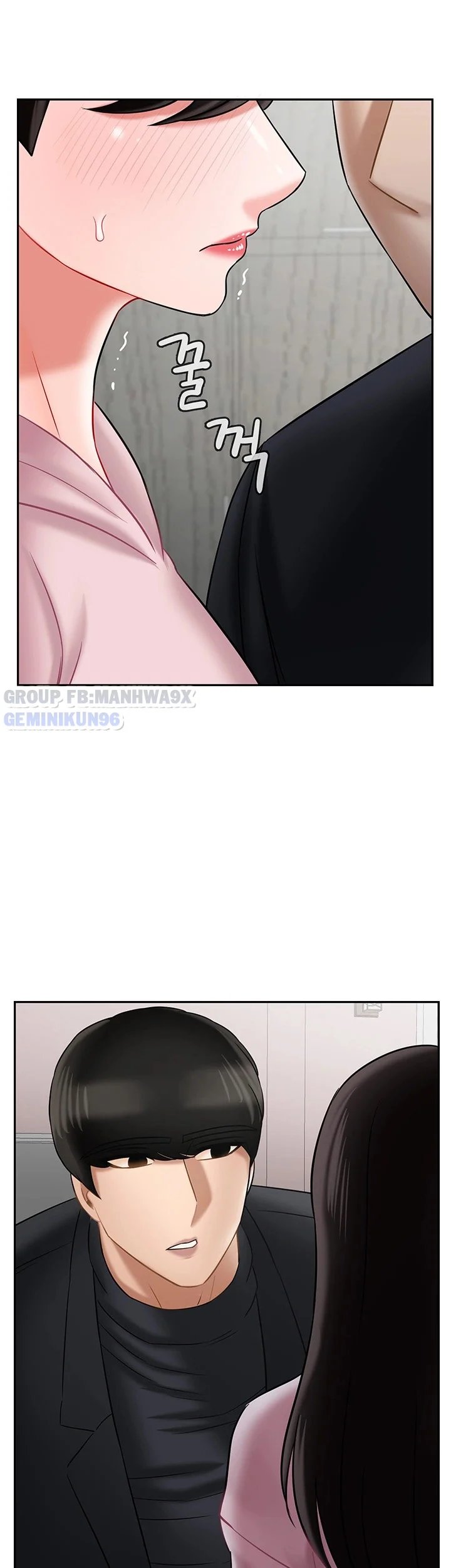 lớp học thể chất chapter 32 57