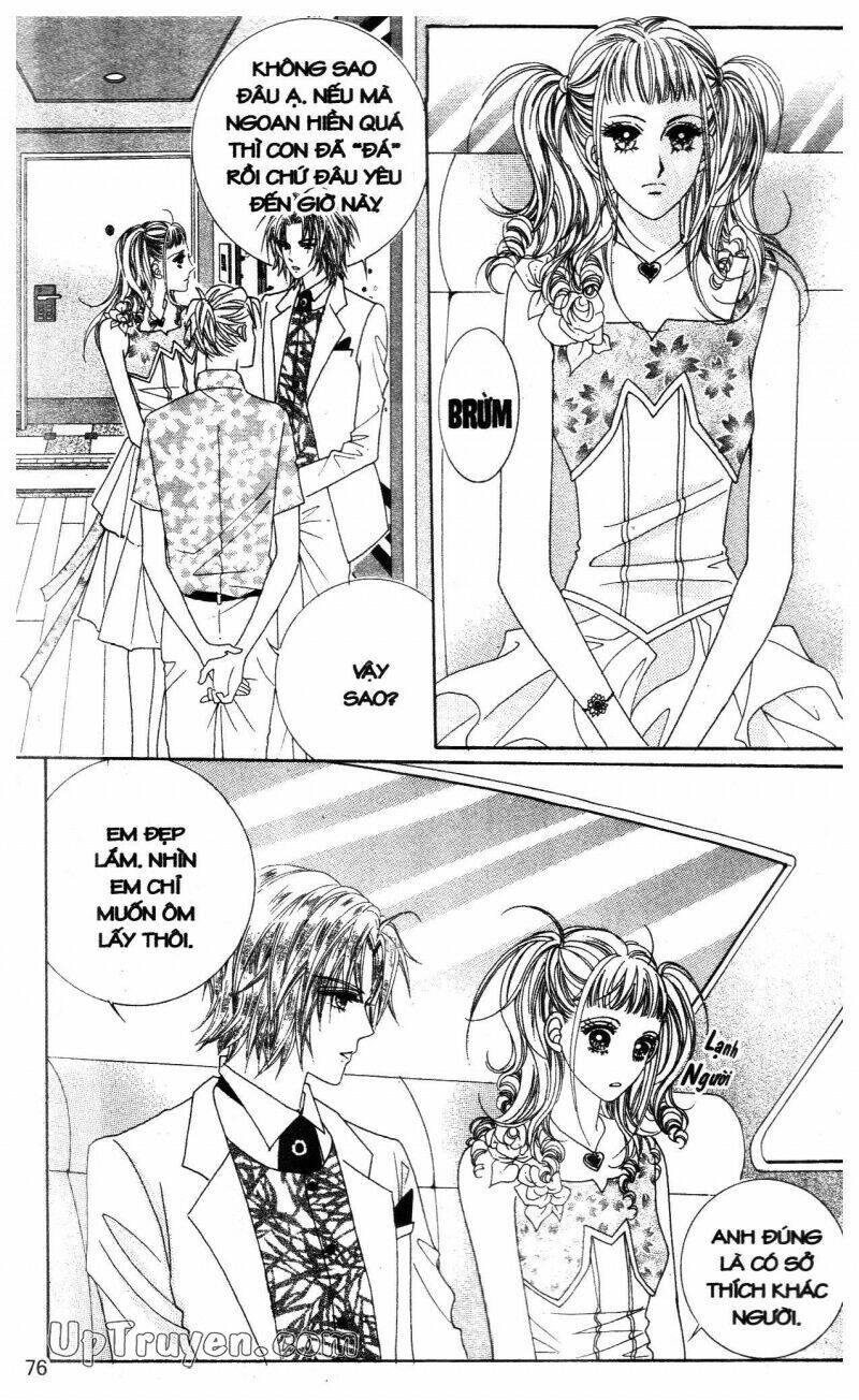 vợ chồng trẻ con bản đẹp chapter 15 77