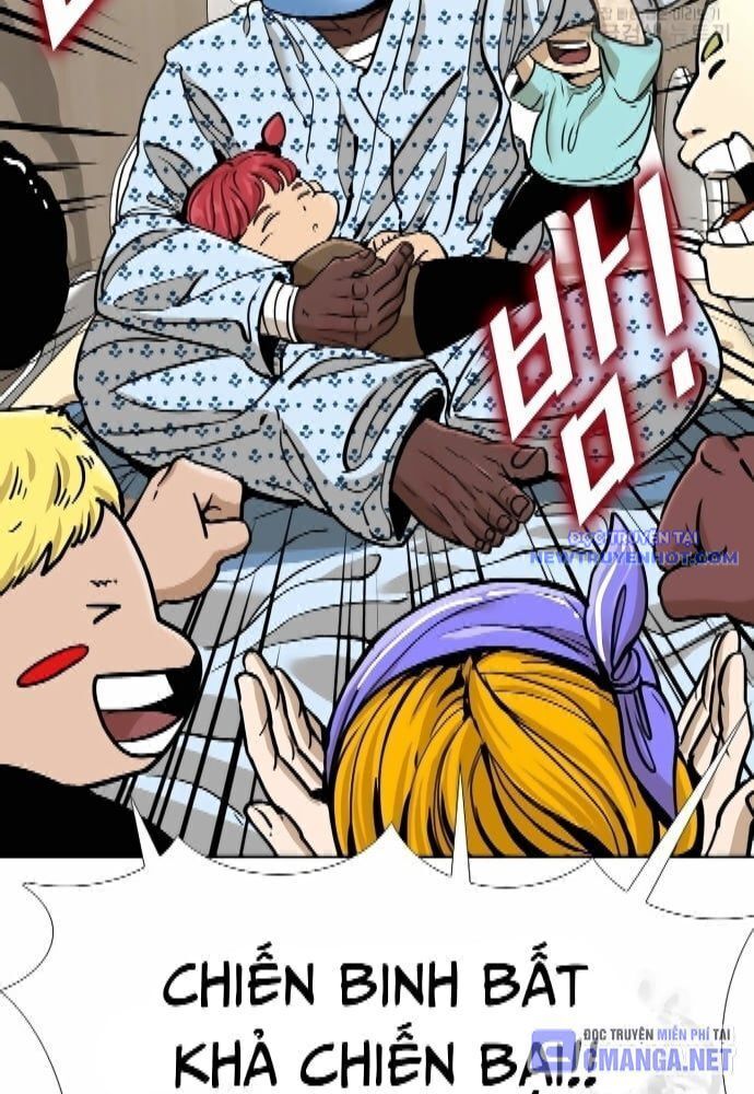 shark - cá mập chapter 265 39