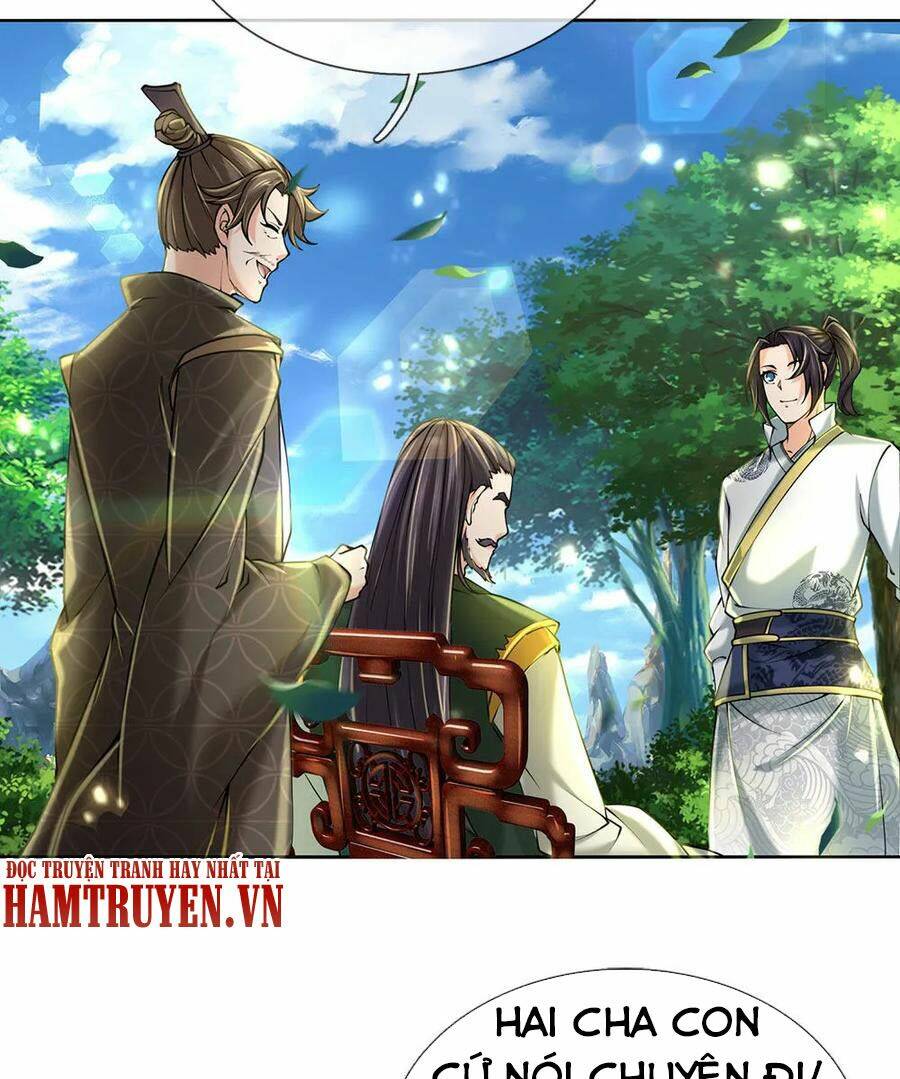 thân thể của ta là kiếm chủng chapter 91 19